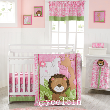 Infant - Sassy Jungle Friends